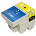 Cartuccia Epson serie T067 CMY (Ciano-Magenta-Yellow) compatibile